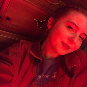 Meet your Posher, Elisabeth